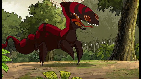 Lovci draků Sezóna 2