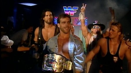 RAW 87 (1994) - Episode 42 poster and promotional image