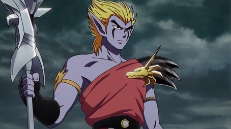 Dragon Quest: The Adventure of Dai126