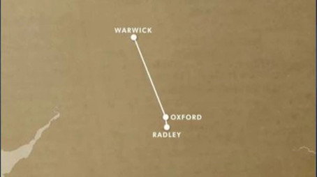 Great British Railway Journeys Stagione 10