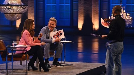 O Próximo Empreendedor com Gordon Ramsay21