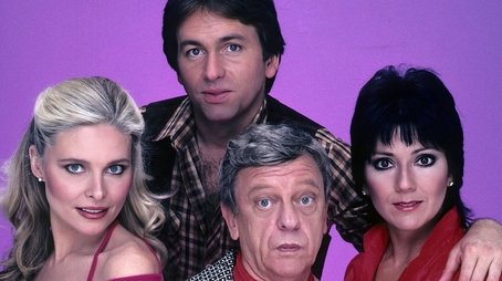Season 8 (1983) - Season 8 poster and promotional image