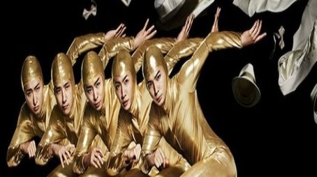 Arashi ni Shiyagare (2010) poster