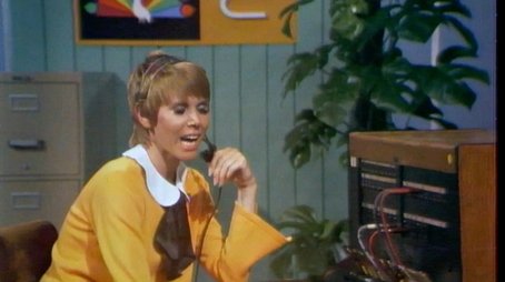Episode 7 (1968) - Episode 7 poster and promotional image