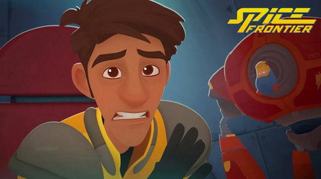 Spice Frontier Сезон 0