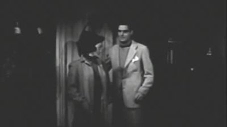 Midnight (1961) - Episode 33 poster and promotional image