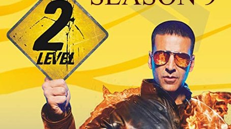 Season 9: Jigar Pe Trigger (2019) - Season 9 poster and promotional image
