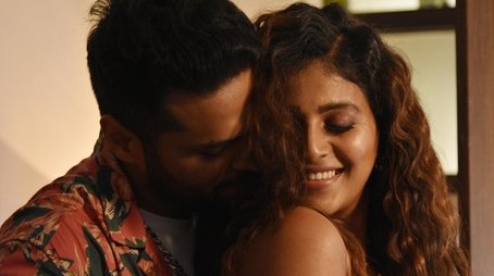 Love and Betrayal (2023) - Episode 1 poster and promotional image