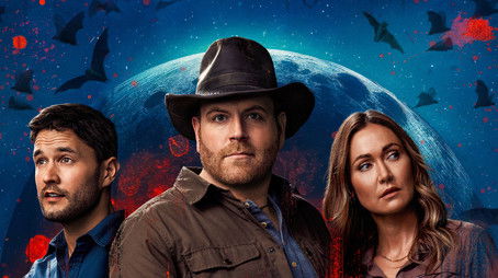 Season 7 (2024) - Season 7 poster and promotional image