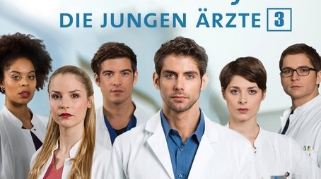 Season 3 (2017) - Season 3 poster and promotional image