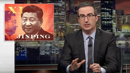 Xi Jinping (2018) - Episode 15 poster and promotional image
