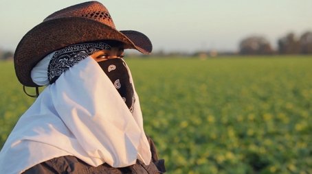 Rape in the Fields (2013) - Episode 11 poster and promotional image