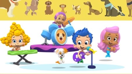 Puppy Love! (2013) - Episode 7 poster and promotional image