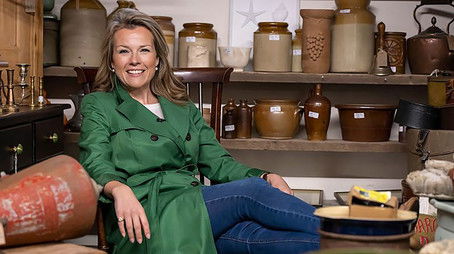 Kingston upon Thames 24 (2025) - Episode 17 poster and promotional image