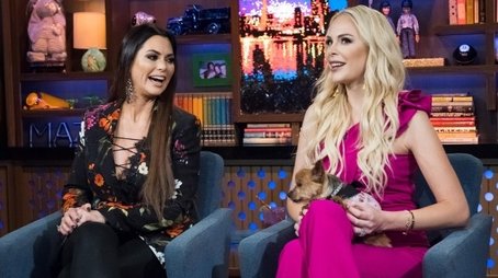Kameron Westcott & D'Andra Simmons (2017) - Episode 171 poster and promotional image