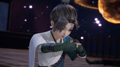 星河至尊 시즌 1