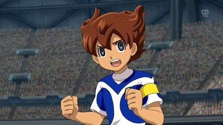 Dark Clouds Hovers Again! Starts The World Championship!! (2013) - Episode 2 poster and promotional image