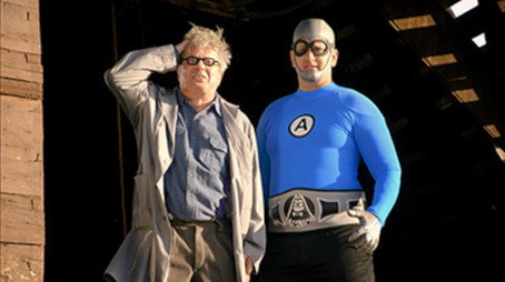 The Aquabats! Super Show! Сезон 2