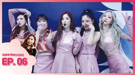 에이핑크 다이어리 Сезон 9