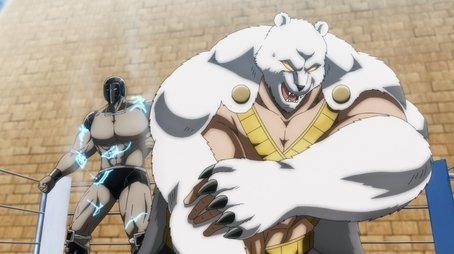 Episode 21 (2025) - Episode 21 poster and promotional image