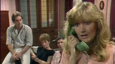 Episode 410 (1984) - Episode 58 poster and promotional image