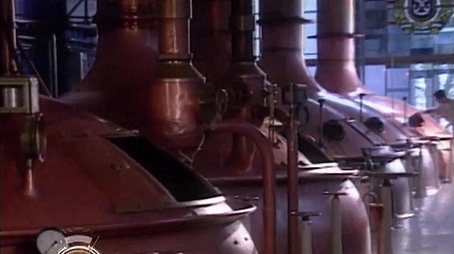 Brewing (2005) - Episode 58 poster and promotional image