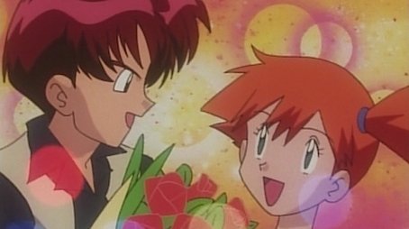Misty Meets Her Match (1999) - Episode 23 poster and promotional image