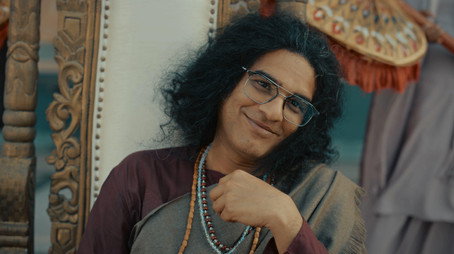 আবার প্রলয় Сезон 1