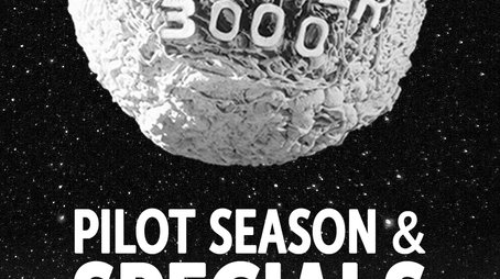 Specials (None) - Season 0 poster and promotional image