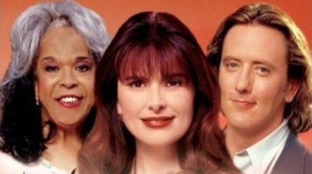 Season 3 (1996) - Season 3 poster and promotional image