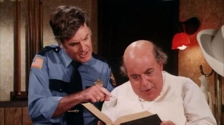 People's Choice (1979) - Episode 11 poster and promotional image