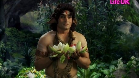 Daksh forgives Sati (2012) - Episode 13 poster and promotional image