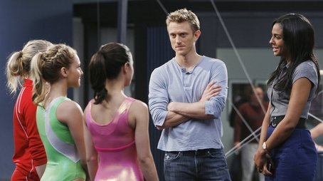 Run, Emily, Run (2009) - Episode 7 poster and promotional image
