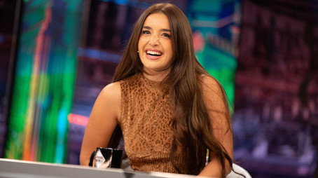 El hormiguero シーズン 19