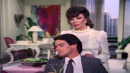 Two Flights to Haiti (1983) - Episode 15 poster and promotional image