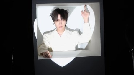 j-hope ‘Jack In The Box (HOPE Edition)’ Jacket Shoot Sketch - BTS (방탄소년단) (2023) - Episode 20 poster and promotional image