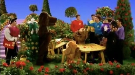 Play Time (1999) - Episode 21 poster and promotional image