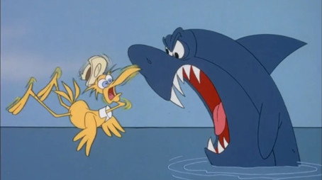 The All New Pink Panther Show Stagione 1