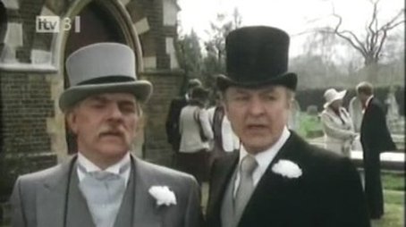 Father Of The Groom (1981) - Episode 6 poster and promotional image
