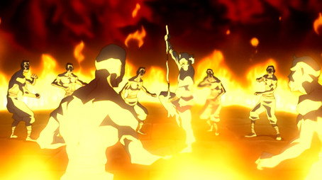 The Boondocks 시즌 2