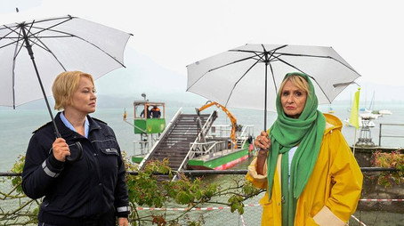 WaPo Bodensee Сезон 6