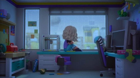 LEGO Friends: The Next Chapter Сезон 3