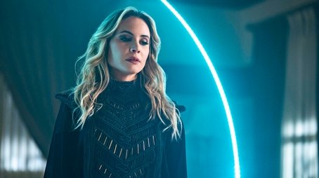 Memento Mori (2019) - Episode 16 poster and promotional image
