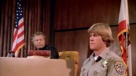 Jailbirds (1980) - Episode 16 poster and promotional image