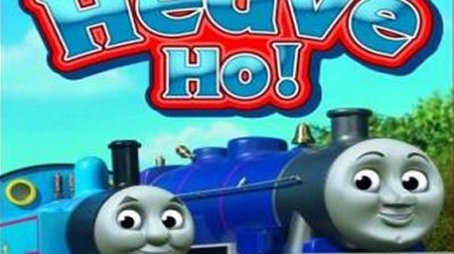 Heave Ho!