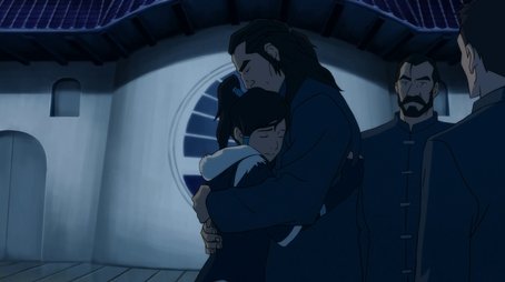 La leyenda de Korra24