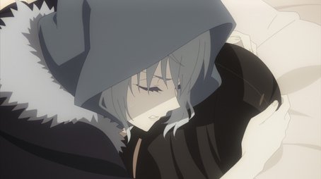 Rail Zeppelin – A Sibyl, Decision, and Child of Einnashe (3) (2019) - Episode 9 poster and promotional image