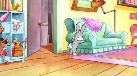 In Bugs We Trust (2002) - Episode 70 poster and promotional image