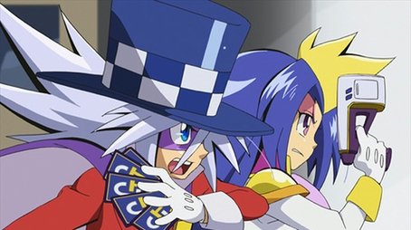 Go After the International Conference! (2016) - Episode 7 poster and promotional image