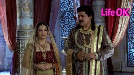 Jalandhar insults Narad (2013) - Episode 19 poster and promotional image